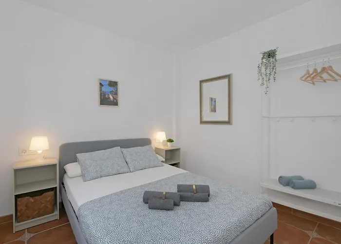 Apartment Rooftop View Escape - 1 Minute To Center And Fast Wi-fi Icod De Los Vinos