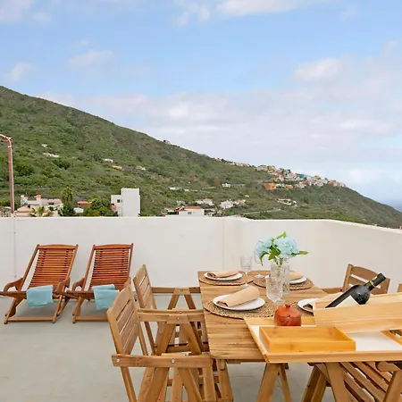 Rooftop View Escape - 1 Minute To Center And Fast Wi-fi *