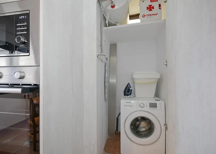 Appartement Rooftop View Escape - 1 Minute To Center And Fast Wi-fi