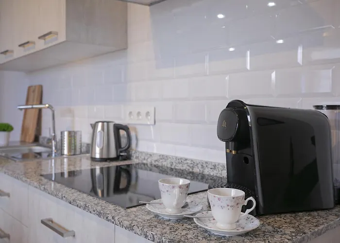 Rooftop View Escape - 1 Minute To Center And Fast Wi-fi * Icod De Los Vinos