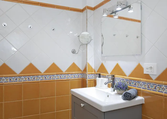 Appartement Rooftop View Escape - 1 Minute To Center And Fast Wi-fi *