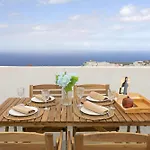 Apartment Rooftop View Escape - 1 Minute To Center And Fast Wi-fi Icod De Los Vinos